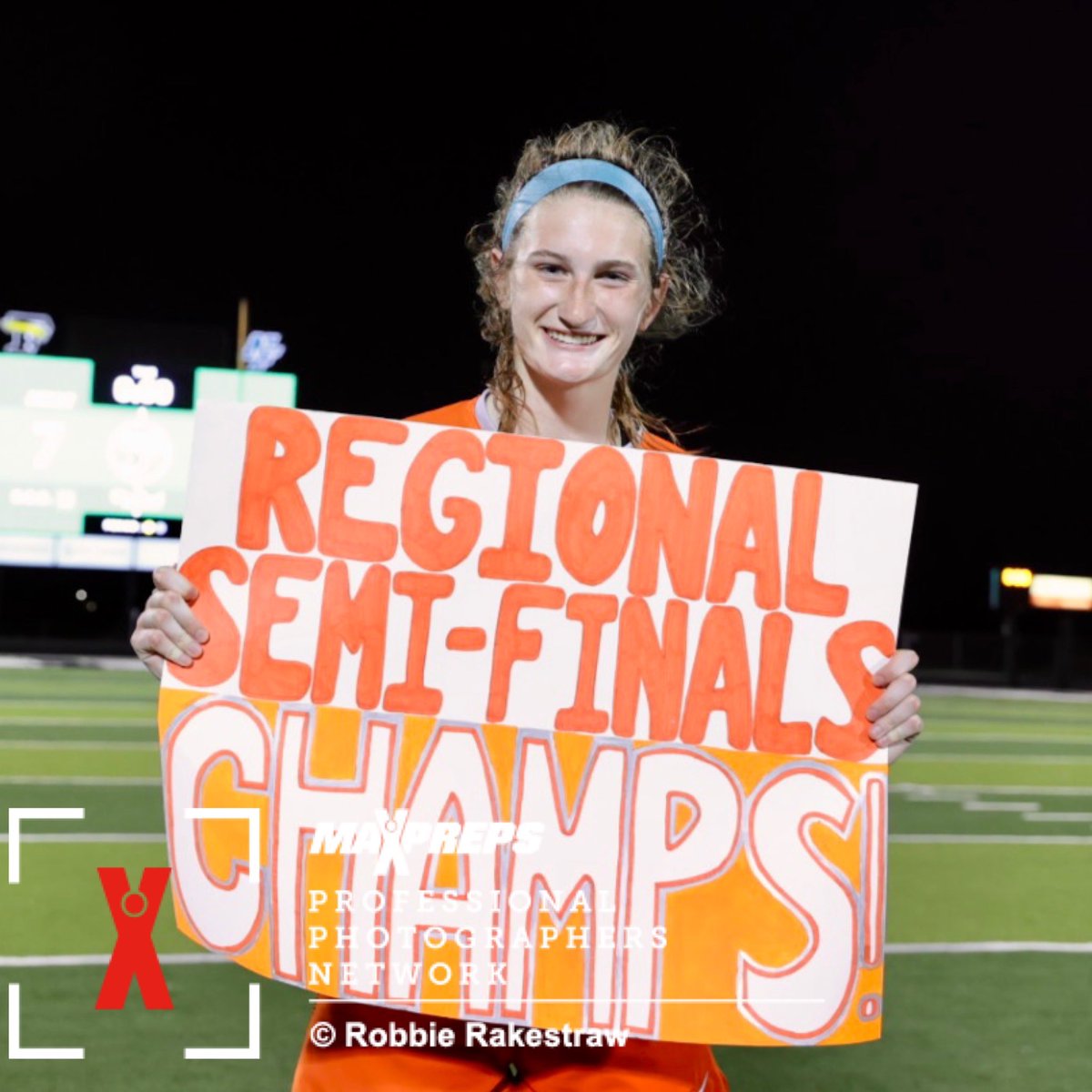 Robbie Rakestraw on Twitter "Celina’s Taylor Zdrojewski scored all 7 of the goals in the Celina