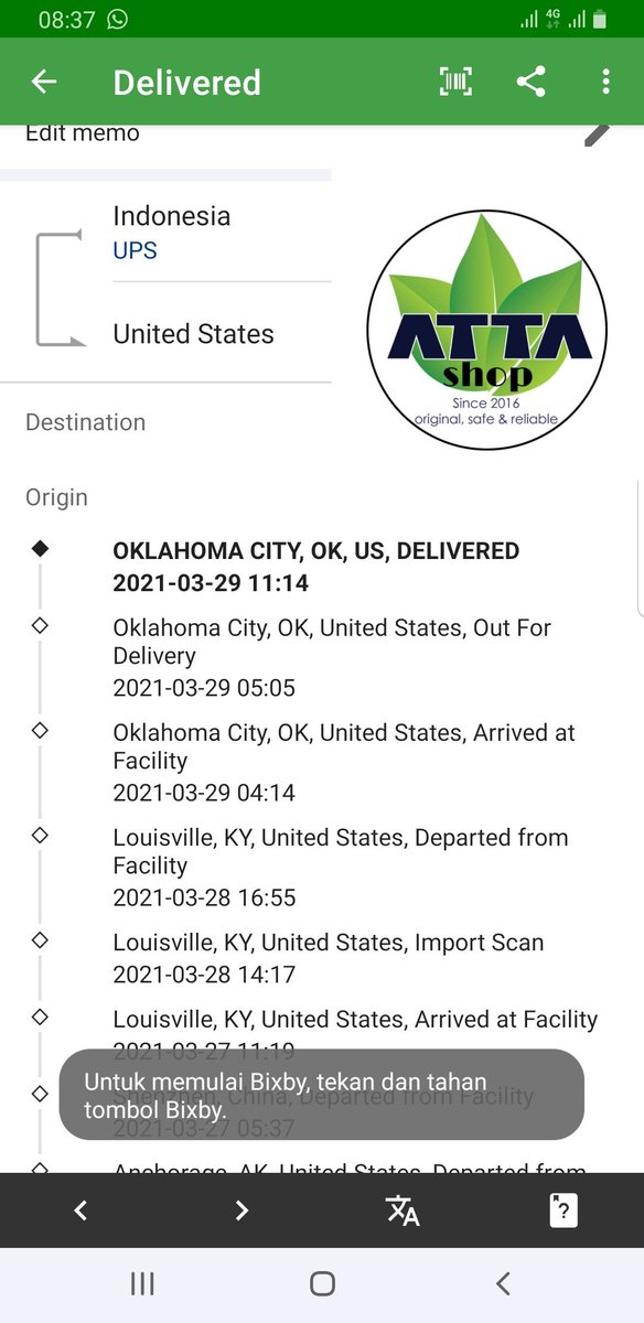 aTTakratom's tweet photo. Delivery success 🔥🔥🔥 #kratom https://t.co/wfNhGtbcZL