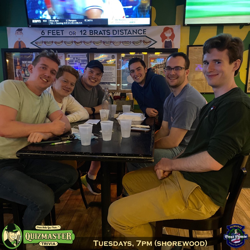 Quizmaster Trivia tweet media