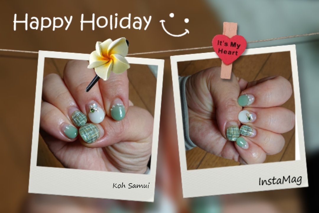 flowerfourlove's tweet photo. 珍しいお色にしました☺️
#InstaMag https://t.co/0AvKDN8Ext
