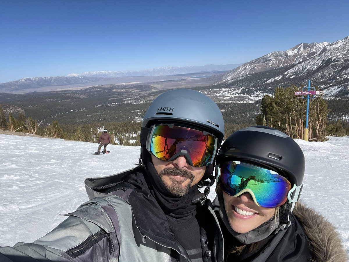 kevinrichardson's tweet photo. Happy Spring break y’all! https://t.co/BHVD0qSdqa