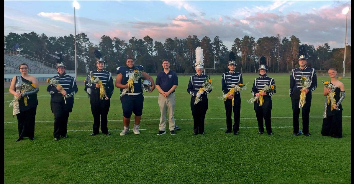 chsbearsband's tweet photo. It's time for the Central Sound Class of 2021 Senior Spotlights! Tune in daily for the next 2 weeks to meet our 2021 SENIORS! @CHS_ADMIN @HernandoSchools @hcsdsuper https://t.co/rO88FaWXOI