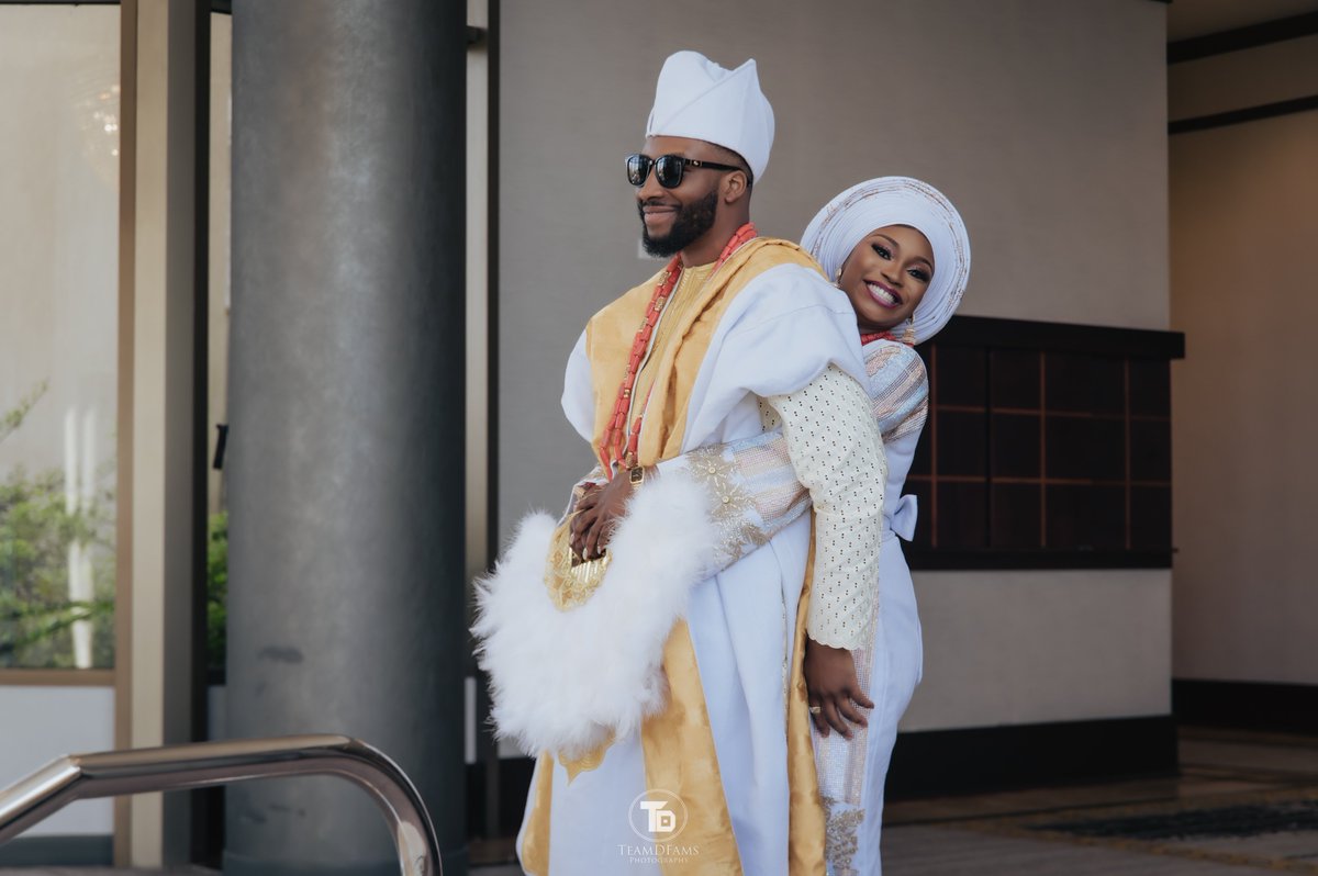 shotbydfams's tweet photo. The Royal Wedding 👑❤️

📸: @teamdfams https://t.co/Cy8LQxJhY8