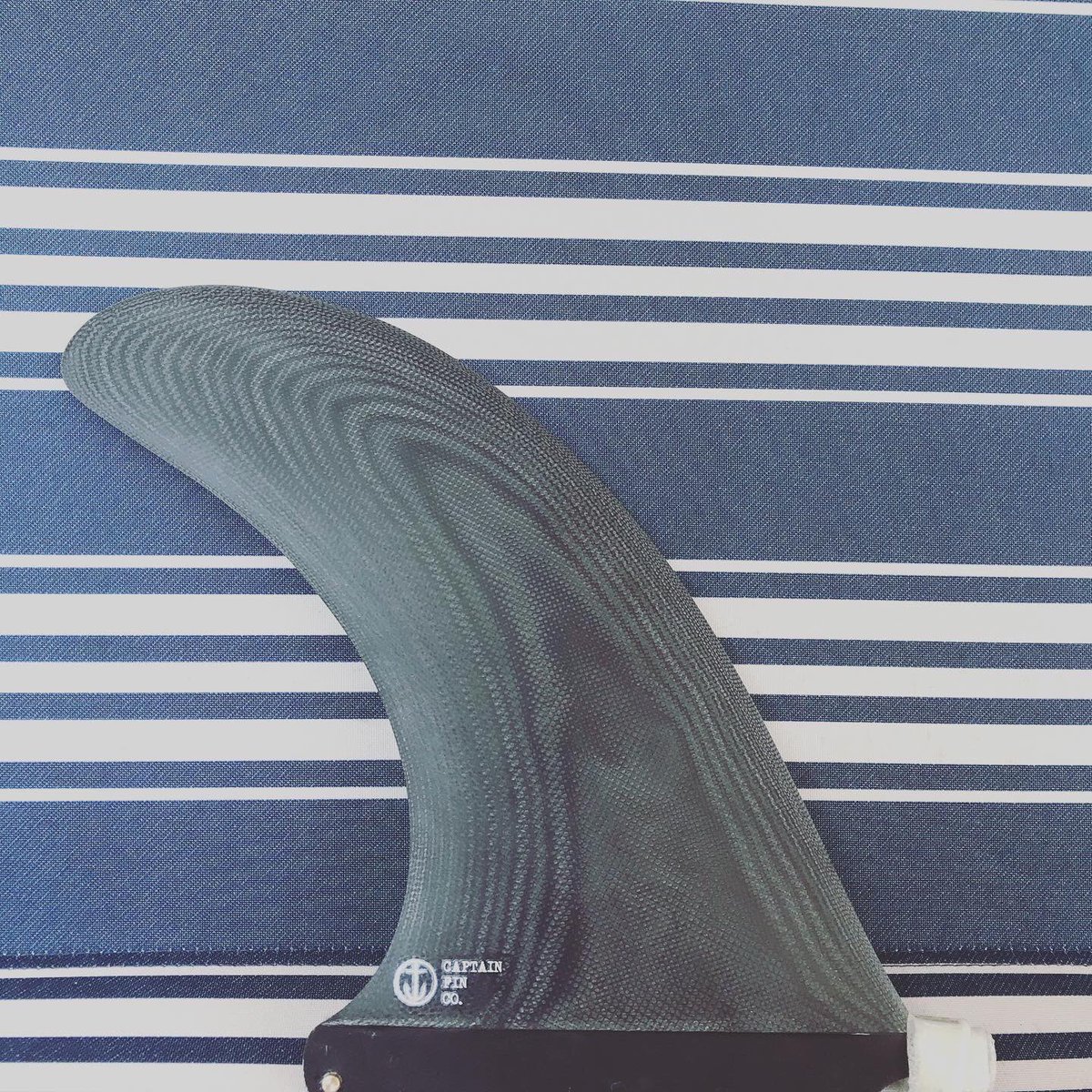 surfari_happy's tweet photo. captain fin 入荷☀️
Joel Tudor シグネチャーモデル　
サイズ　9.5

ノーズライティングとクイックターンに適してます
スムースなターンをしたい方に😄
税込10780円
#サーフィンスクールサファリ　#湘南　#江ノ島　#サーフィンスクール　#captainfin #キャプテンフィン　#joeltudor https://t.co/DIIEctXO44