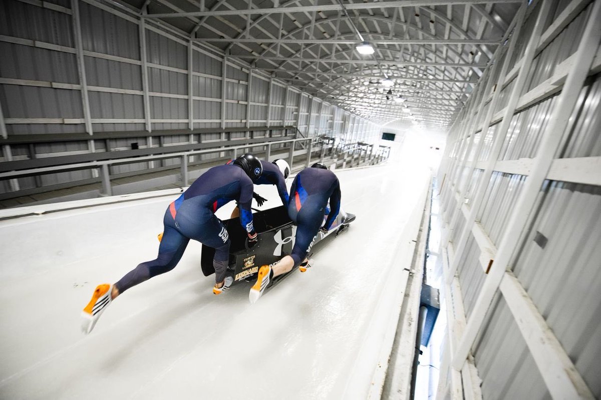 Wrapped up the season a couple of weeks ago.  It was a weird year full of ups and downs but it’s all part of the journey.  Teamed up with <a href="/codiebascue13/">Codie Bascue</a> for our final Olympic season selection races.  Ready for the challenges that lie ahead 👊🏻