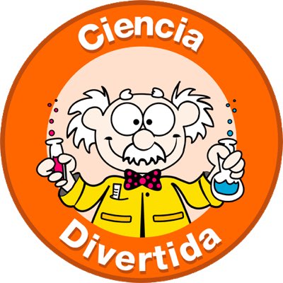 Aprendiz Mansión Abundante Ciencia Divertida CR (@cienciadiverti1) / Twitter