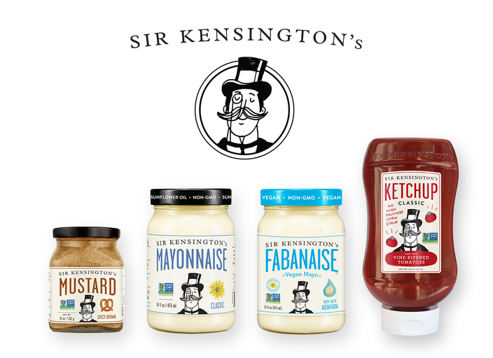 PerezB1979's tweet photo. I’m the newest member of @sirkensingtons #TasteBuds Community! Want to be a #TasteBud too? Join, share, and be entered to win a free product coupon! #ad  https://t.co/JiKA6j9kNA https://t.co/5ec49Gcq01