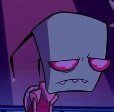YLavenganza's tweet photo. chicos, como este día fue algo estresante le voy a hacer un jaiba requesón a zim, ¿sugerencias?
#iz #invaderzim #zimp #ihaverequest
🦀🧀 https://t.co/QRuie7dcT3