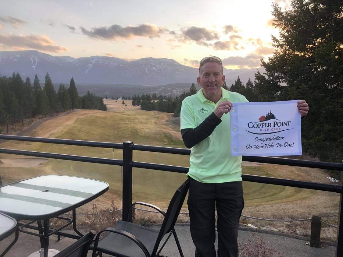 Copper Point Golf tweet media