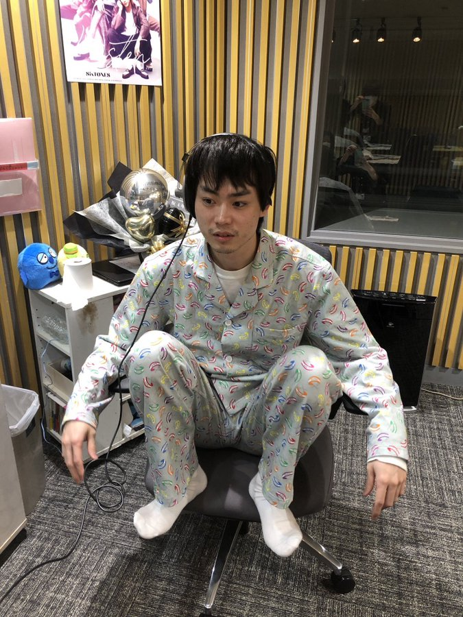 古着人気を牽引してる菅田将暉さん
もっとこの世の中を
古着色に染めてくれ〜🙏