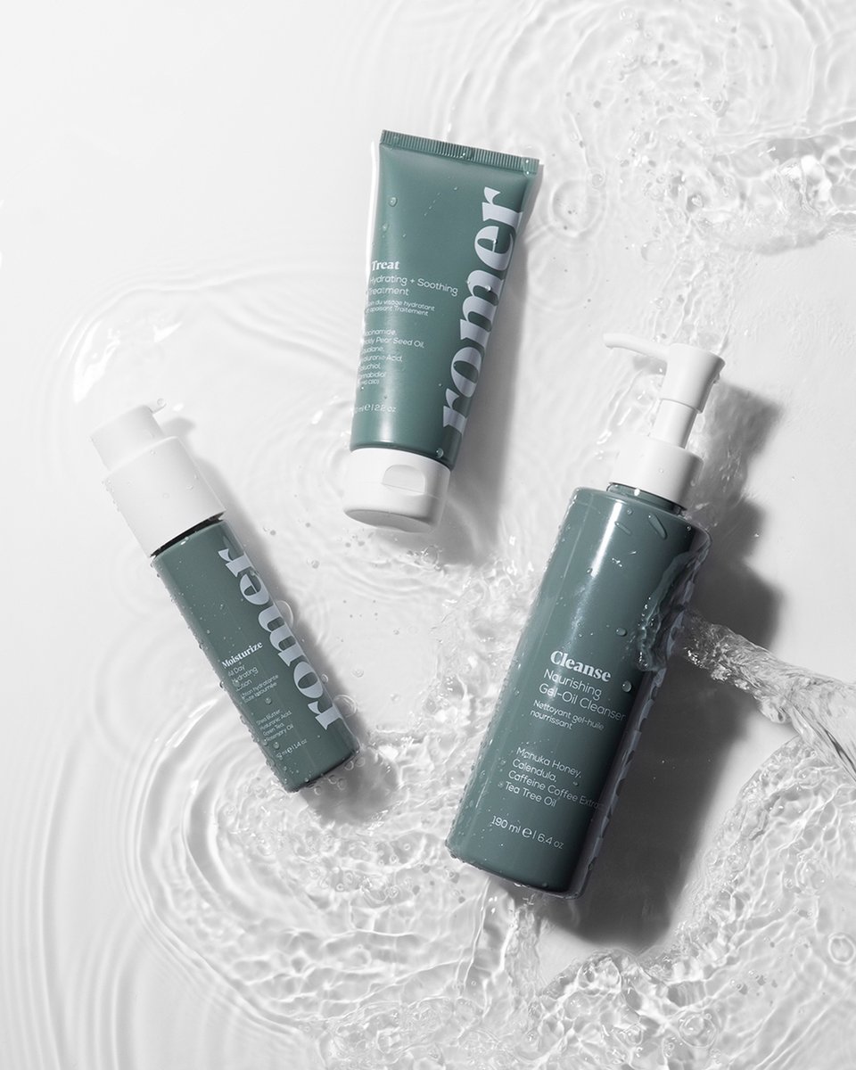 MIRA BEAUTY | Makeup & Skincare tweet media