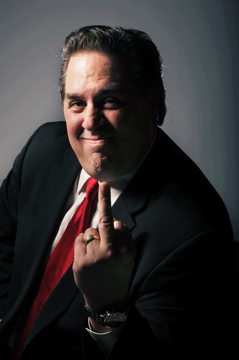 cpdja.ca/sessions2021

BILL HERMANN - SUNDAY APRIL 11TH @ 6PM EASTERN

"THE F*@K UP PRINCIPLE

In this presentation Bill with explain the F*@k Up Principle and how it affects your business, our industry and your life!