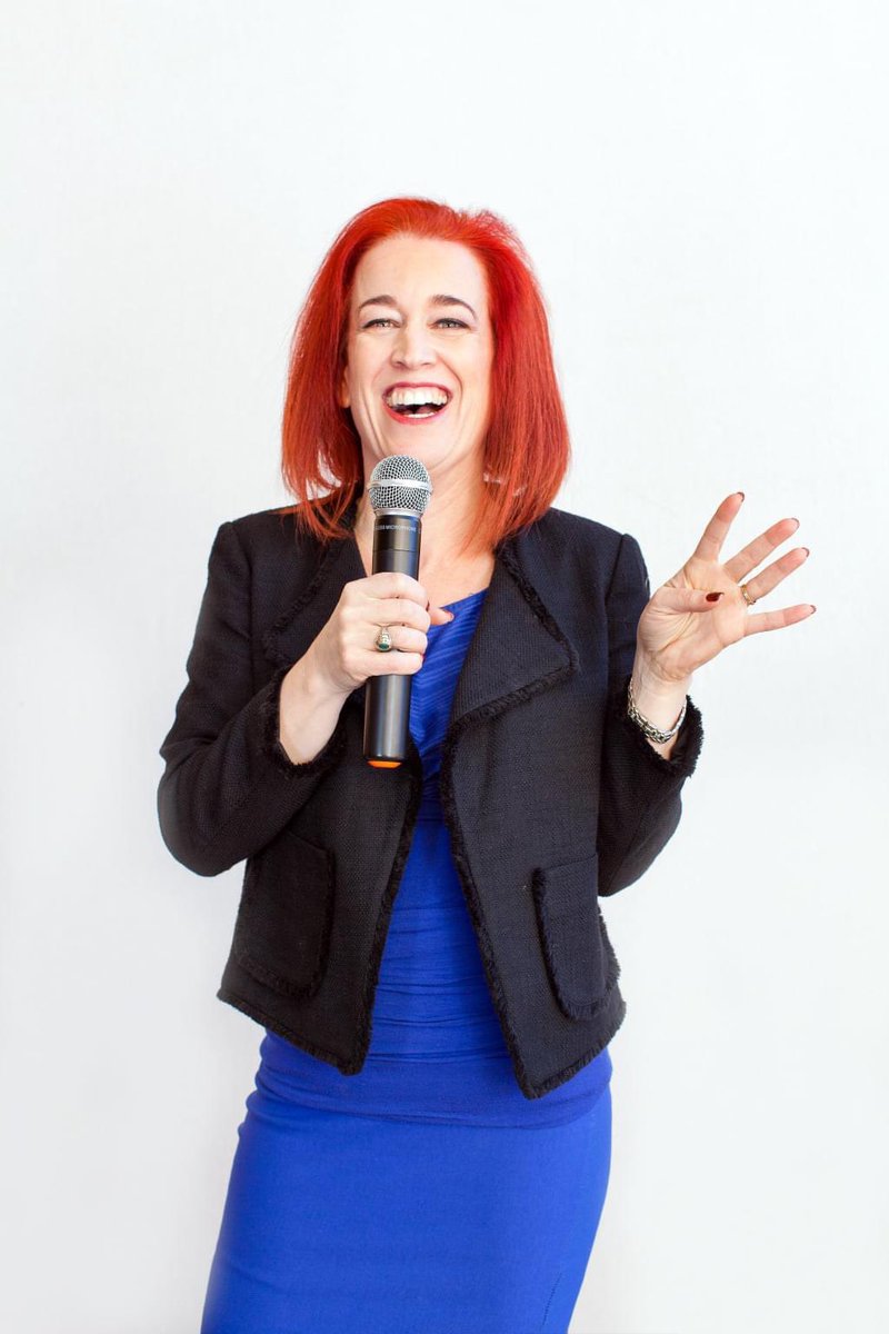 cpdja.ca/sessions2021 

VICKIE MUSNI - SUNDAY APRIL 11TH @ 2:45PM EASTERN

"HAPPIER - MORE FUN, LESS STRESS, GREATER PRODUCTIVITY AND BETTER RESULTS” 

We've all heard the expression "work smarter, not harder." Certified Personality Trainer Vickie Musni is here to help us!