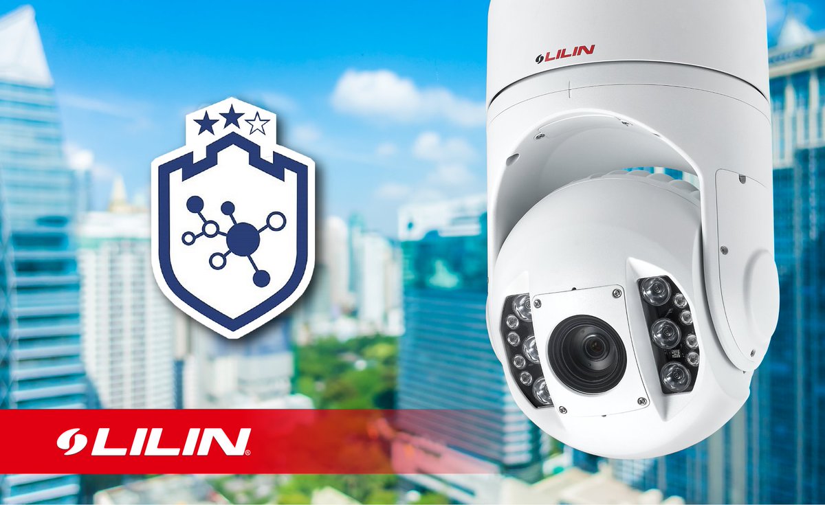 ✨We are honored that LILIN products are the most certified manufacturer of cybersecurity in Taiwan. ✨

#LILIN #cybersecurity #aisolutions #camera #SafetyFirst