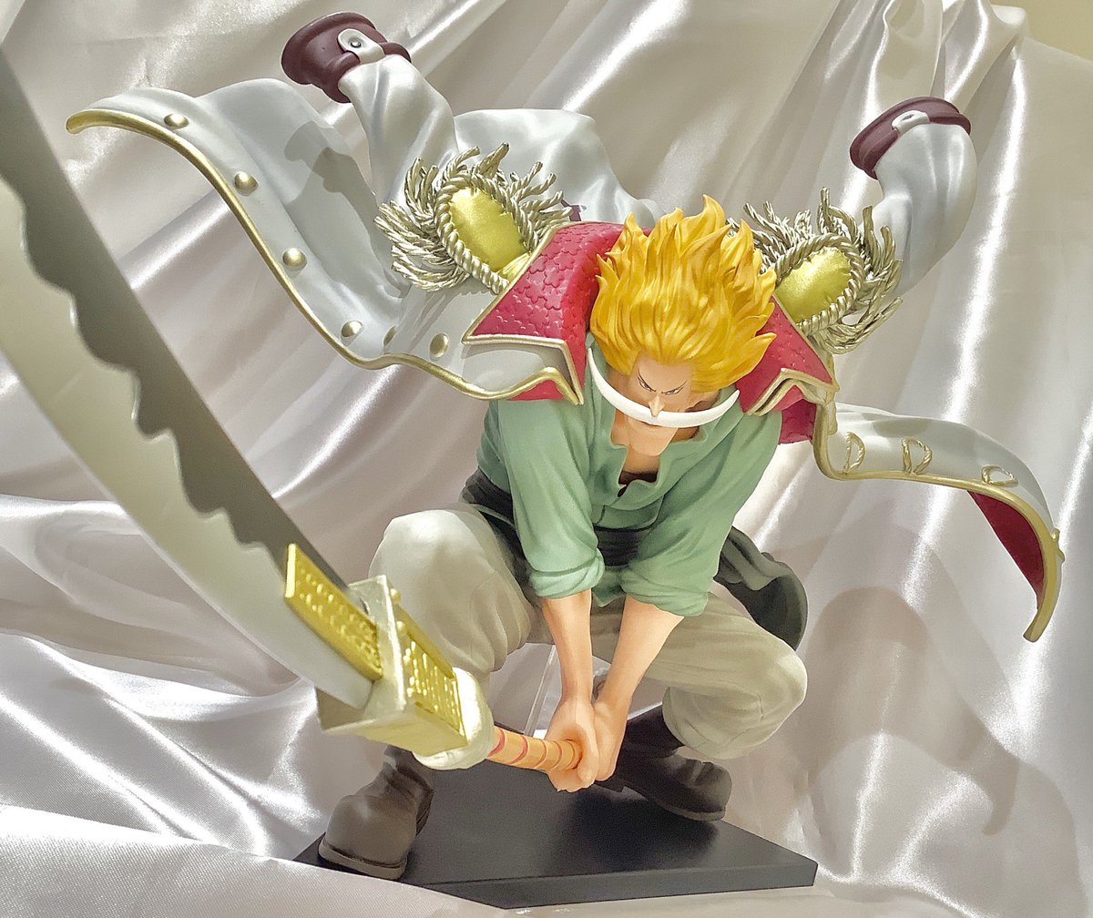 One Piece 麦わらストア梅田店 新商品 一番くじ ワンピース Legends Over Time 1回680円 税込 好評発売中 Onepiece 麦わらストア