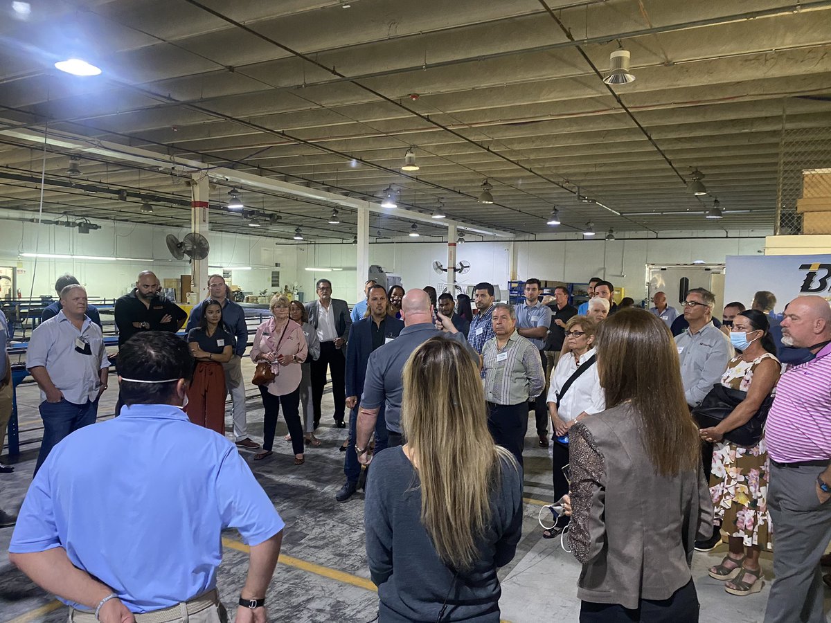 BasaniteI's tweet image. We were thrilled to host the @fldcp After Hours Event tonight. We had a great mix! Thank you to all who came out to the Plant. We hope you enjoyed the evening as much as we did. And a big THANK YOU for supporting the #LiveLikeEmma charity.
#basanite #fldcp #networking #basalt