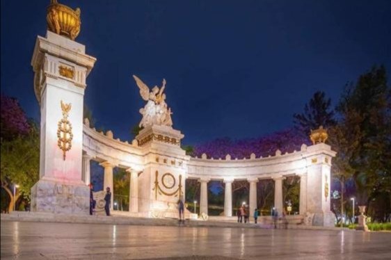 faboitiz's tweet photo. Ciudad de México 🌃 #CiudadDeMéxico 🇲🇽 #FernandoAboitiz #ILegislatura #cdmx #mx https://t.co/EGGNZ0Lnb7