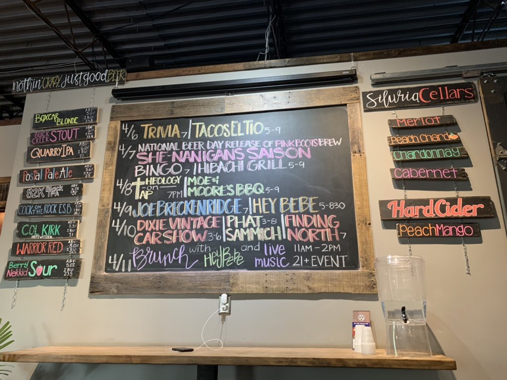 D & J Adventures llc tweet media