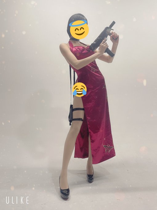Twitterのコスプレ画像40