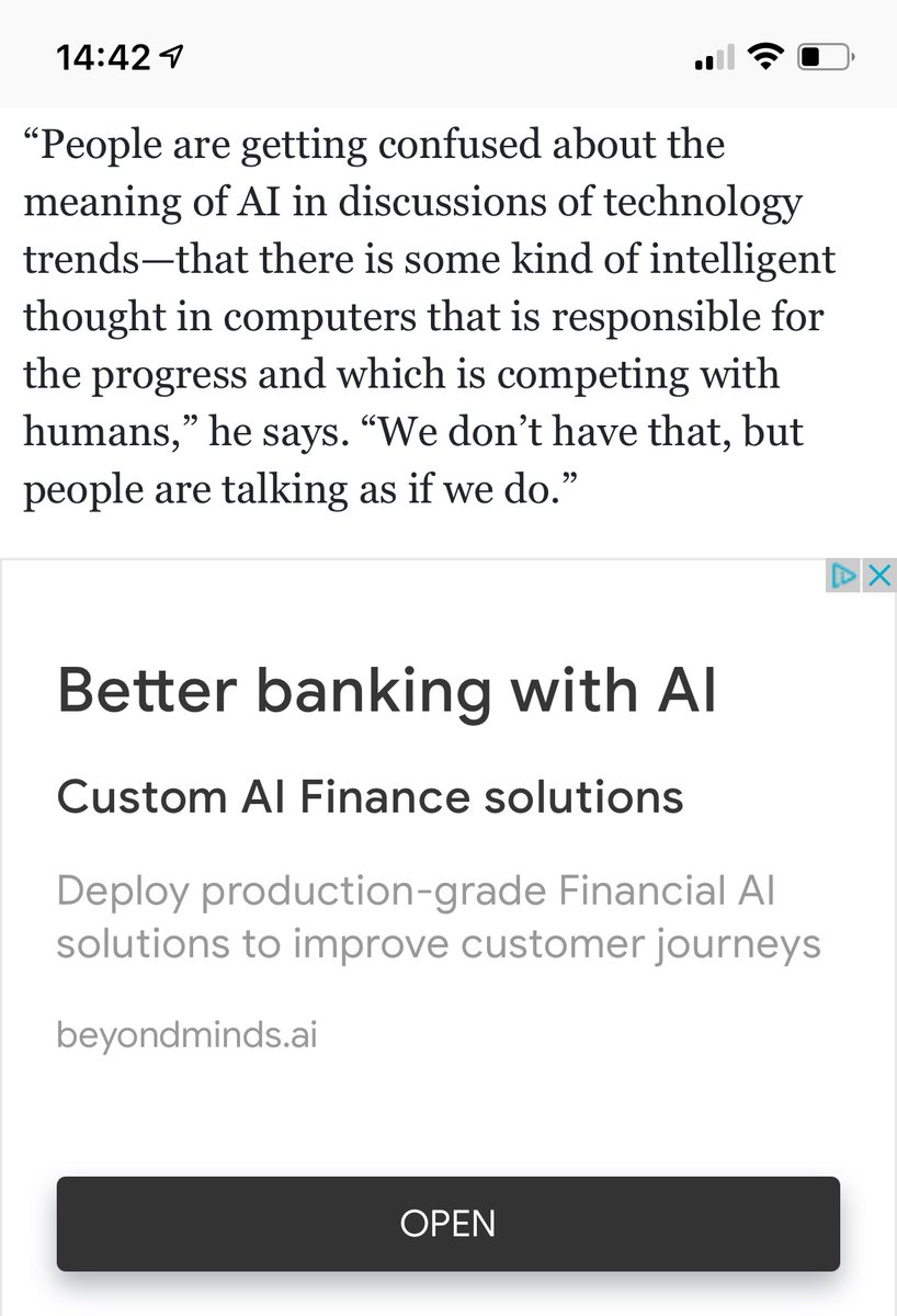 Very nice ad placement here spectrum.ieee.org/the-institute/…