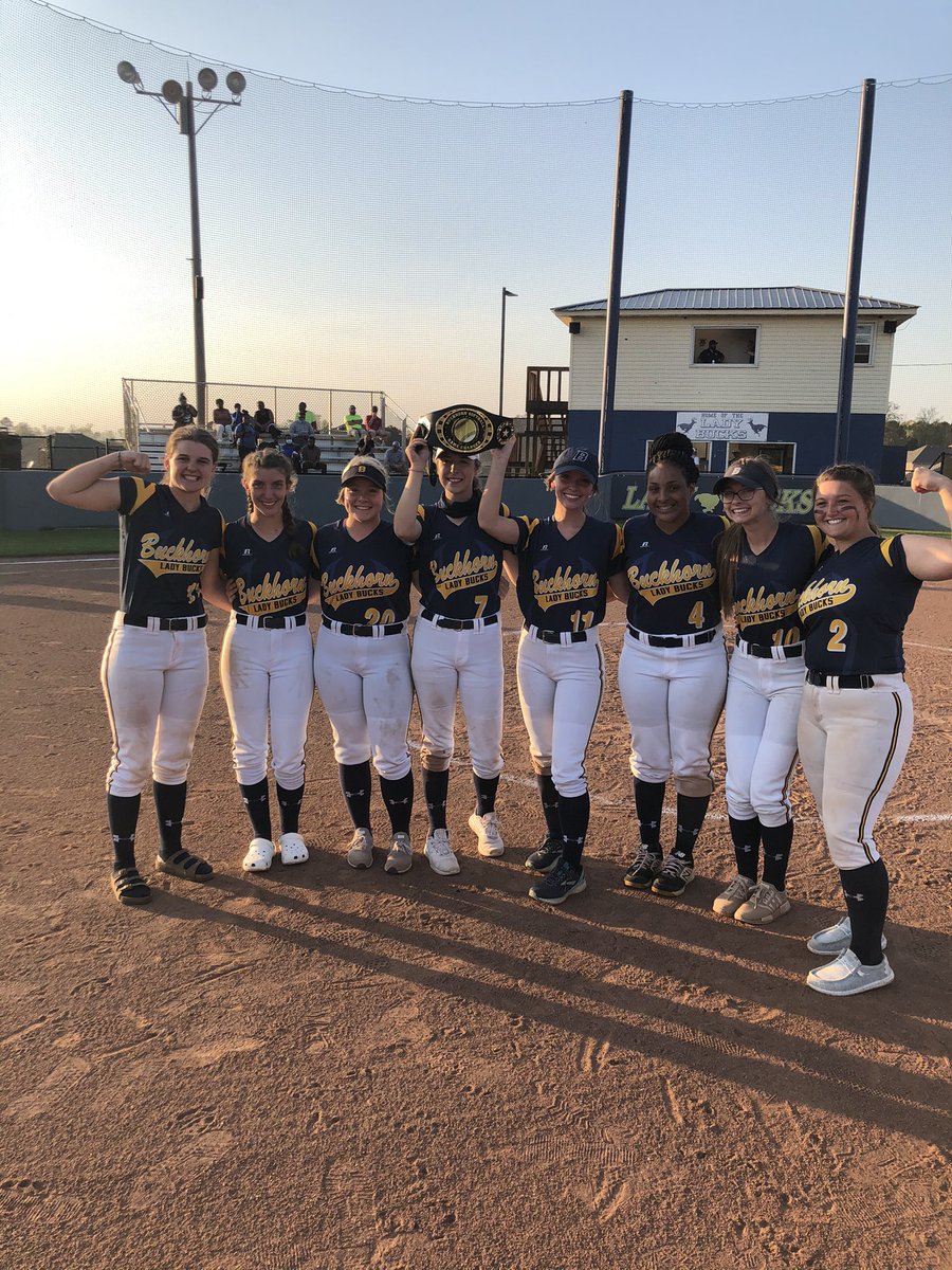 Your Game Changers for the Lady Bucks victory over Columbia are...the entire Senior Class. Abbey McGovern, Lexi Nicosia, Alivia Wilken, Morgan Nowakowski, Lakelyn Wilson, Baylee Stewart, Alyssa Pigg and Kaitlyn Smithey. #twoclapsandaRicFlair #GoBucks