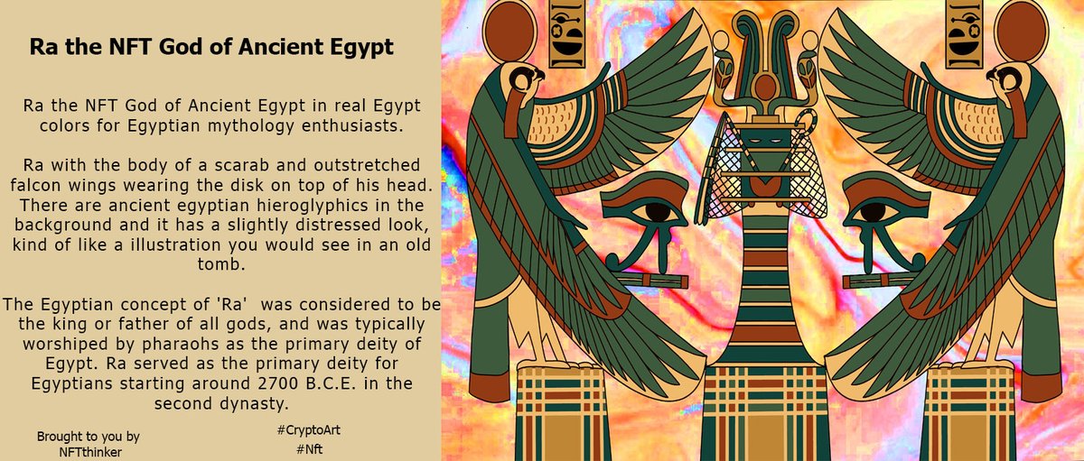 NFTthinker's tweet photo. "The Lost Symbol #1"
is now available as a 1/1 Edition!

Reserve price: 0.5 ETH
Check it out here → https://t.co/fOIACZv9rE

All shares are appreciated 💛

#nft #nftart #cryptoart #crypto 🐪 https://t.co/ODVPS7Btwp