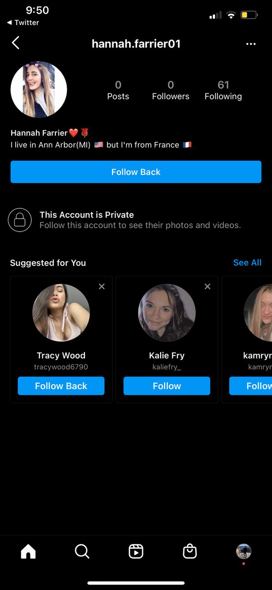 kingkruton's tweet photo. What’s up with these fake accounts coming up with backstories mad everything https://t.co/zbxuNA6BOh