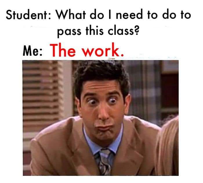 TeacherGoals tweet media