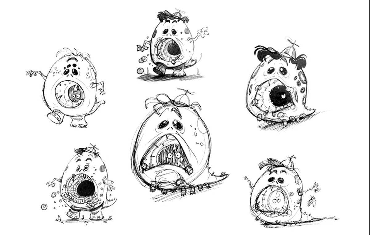 Dylan Holden (Open to Freelance) tweet media