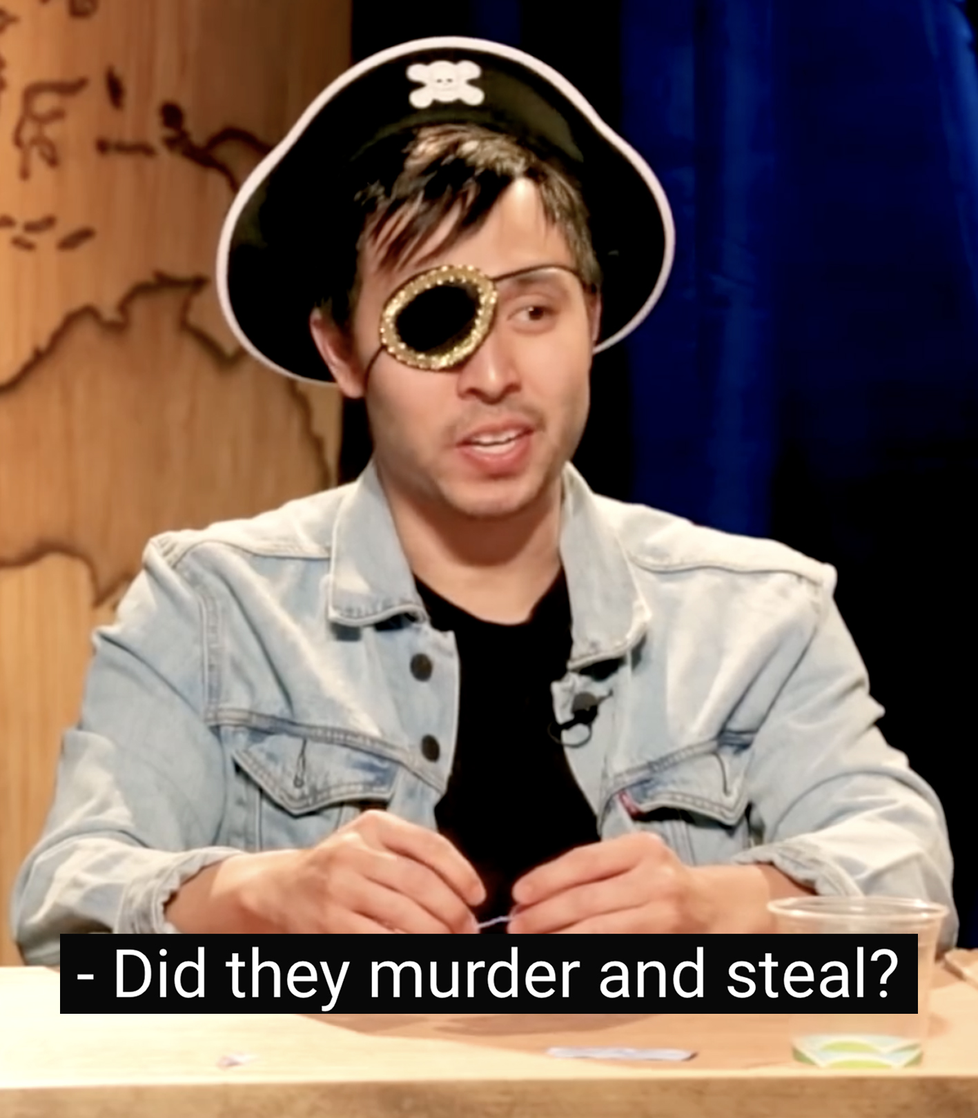 Did They Really Leak Foopahh? The Evidence - bdijtvz