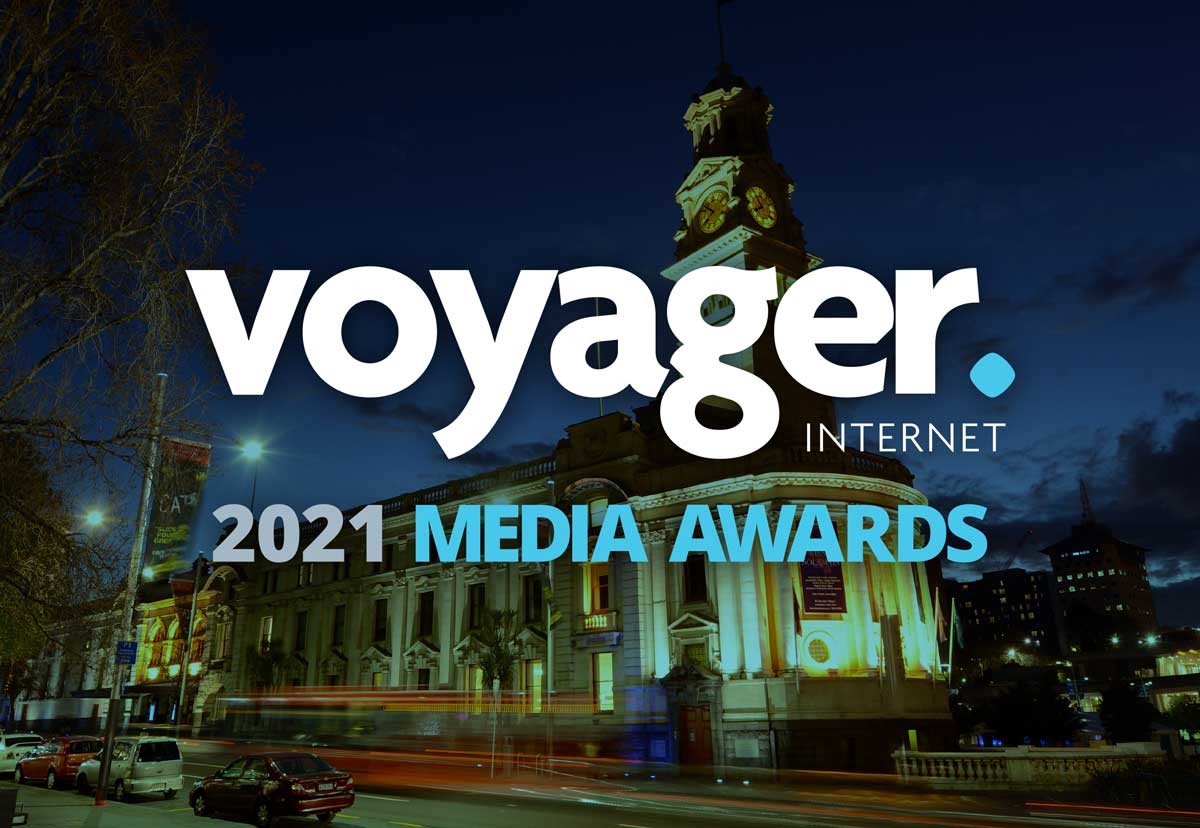 Voyager Media Awards (@nzmediaawards) / Posts / X