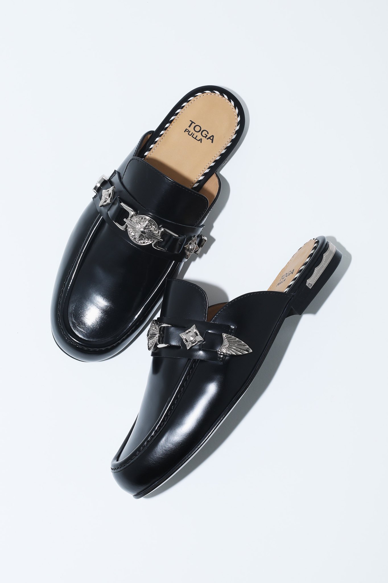 【超美品】値下げ！toga pulla靴 TOGA PULLA SHOE – TOGA ONLINE STORE