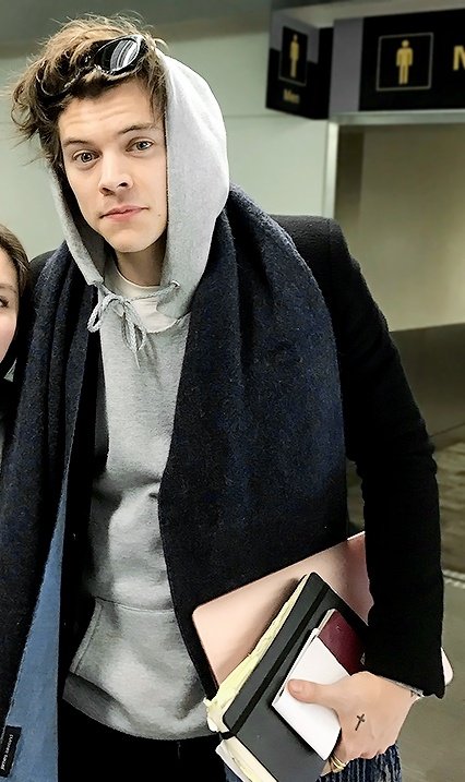 best harry pics tweet media