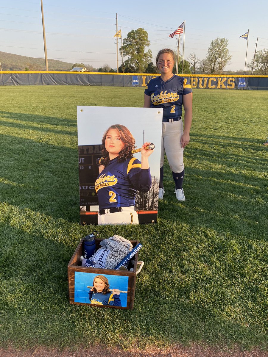 Senior Night🥺 Love my Family so much for making it the best ever!🥰💜 #bittersweet #classof2021