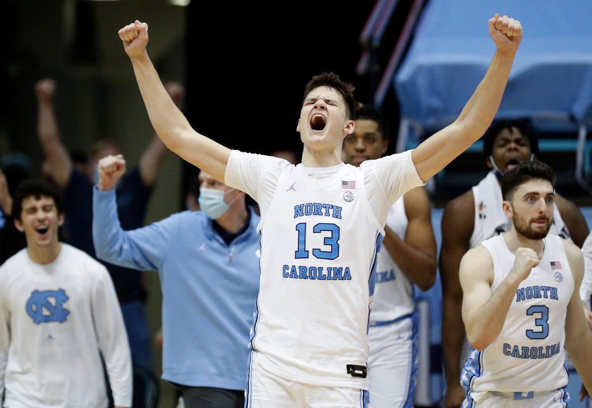 The Carolina Family tweet media