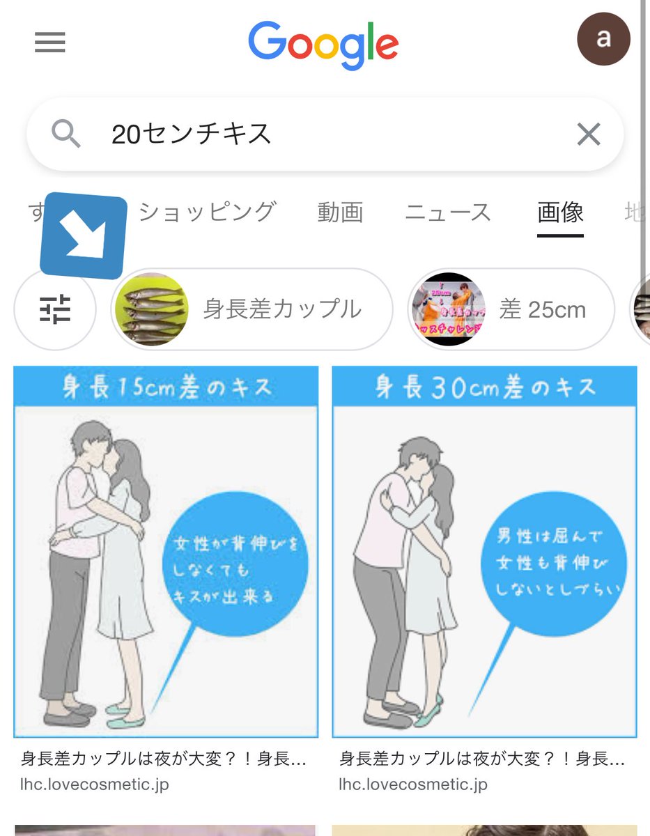 メイメイ イ17a センチ キス で検索するとそういう画像が得られるけど 23センチ キス で検索すると釣果情報が得られます