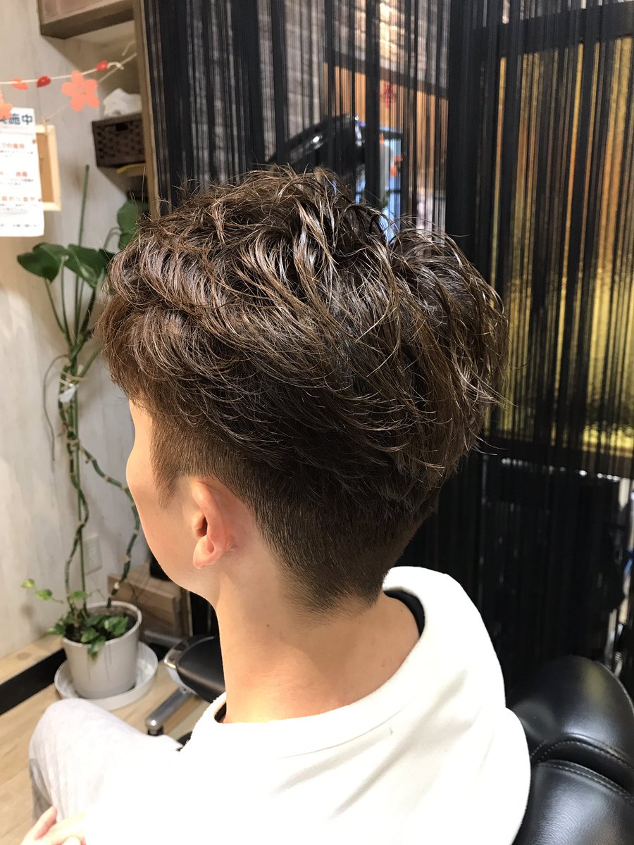 バーバースタイル バーバースタイル