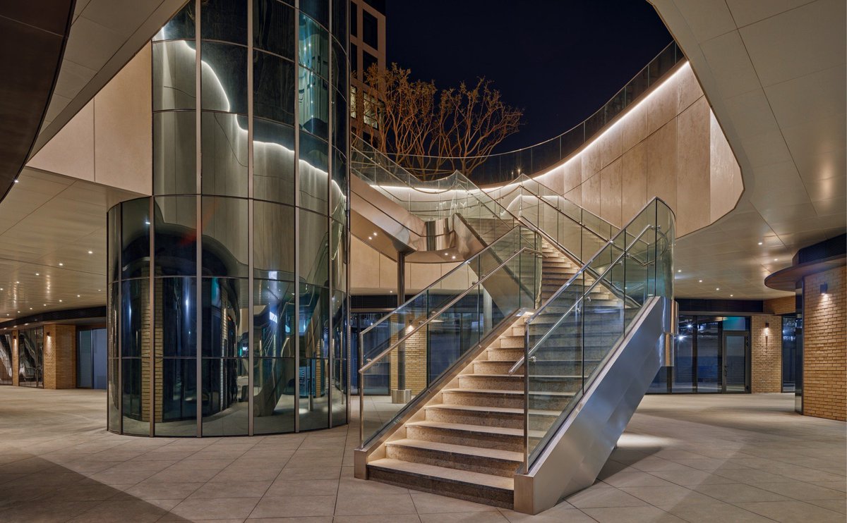 сергей чобан архитектура фасады. новый кампус мгту им баумана. большие инновационные здания внутри. новому зданию возможность. здание руссоль в оренбурге.