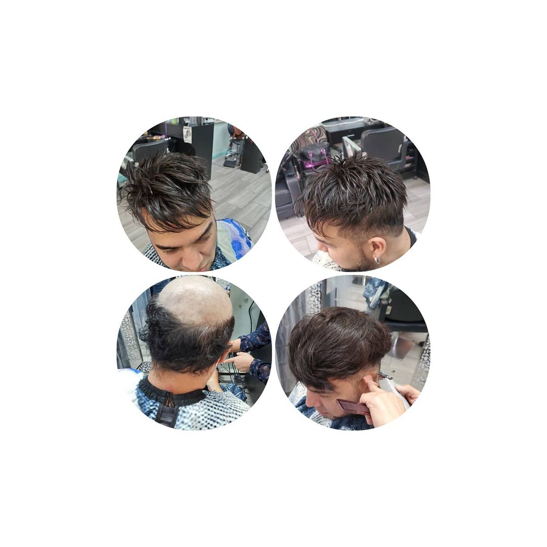AddBeautymall's tweet photo. The combination of styling and wigs will surprise you if it works for you.🍻
.
.
.
.
.
.
.
.
.
#toupee #toupeeformen #hairline #hairlinerestoration #thinninghair #hairloss #hairlosssolution #hairfashion #hairsalon #hairstyle #wigsmanufaturer #toupeewholesaler #addbeautymall https://t.co/kT0FgGdn86