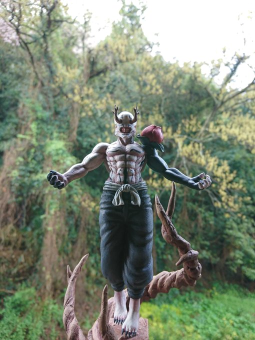 花御のtwitterイラスト検索結果