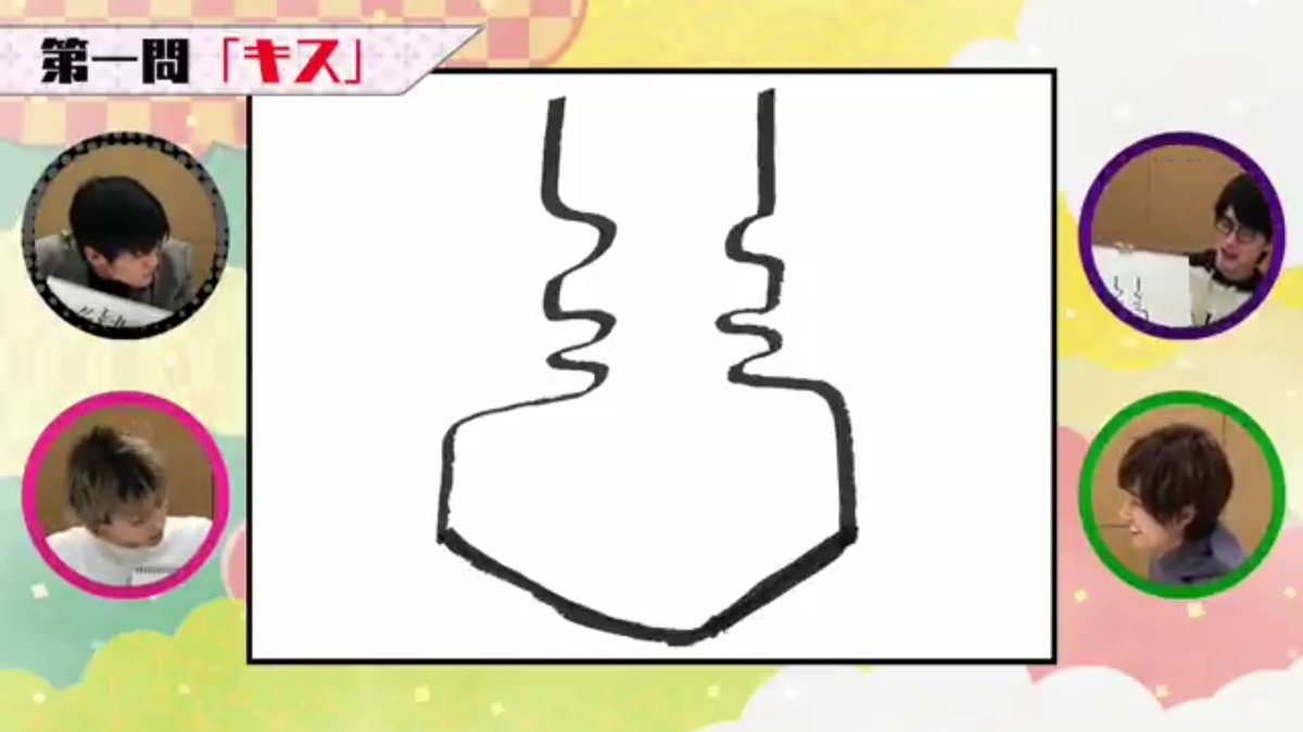 創作漢字王決定戦 創作漢字王決定戦