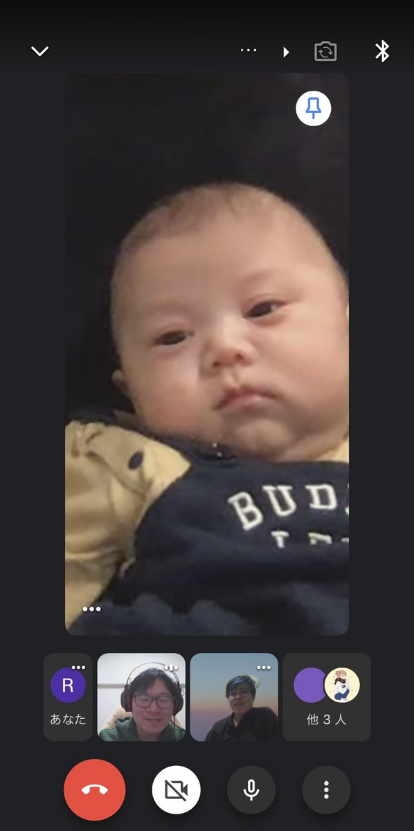 松丸 亮吾 【ひらめきラボ】Twitter投稿サムネイル画像