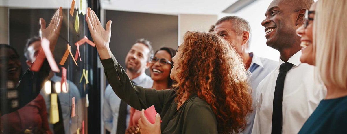 Results-oriented, human-centered A-players help grow media companies. ow.ly/hqgI50EijqO <a href="/matthijsvdp/">Matthijs van de Peppel</a> <a href="/XvanL/">Xavier van Leeuwe</a>