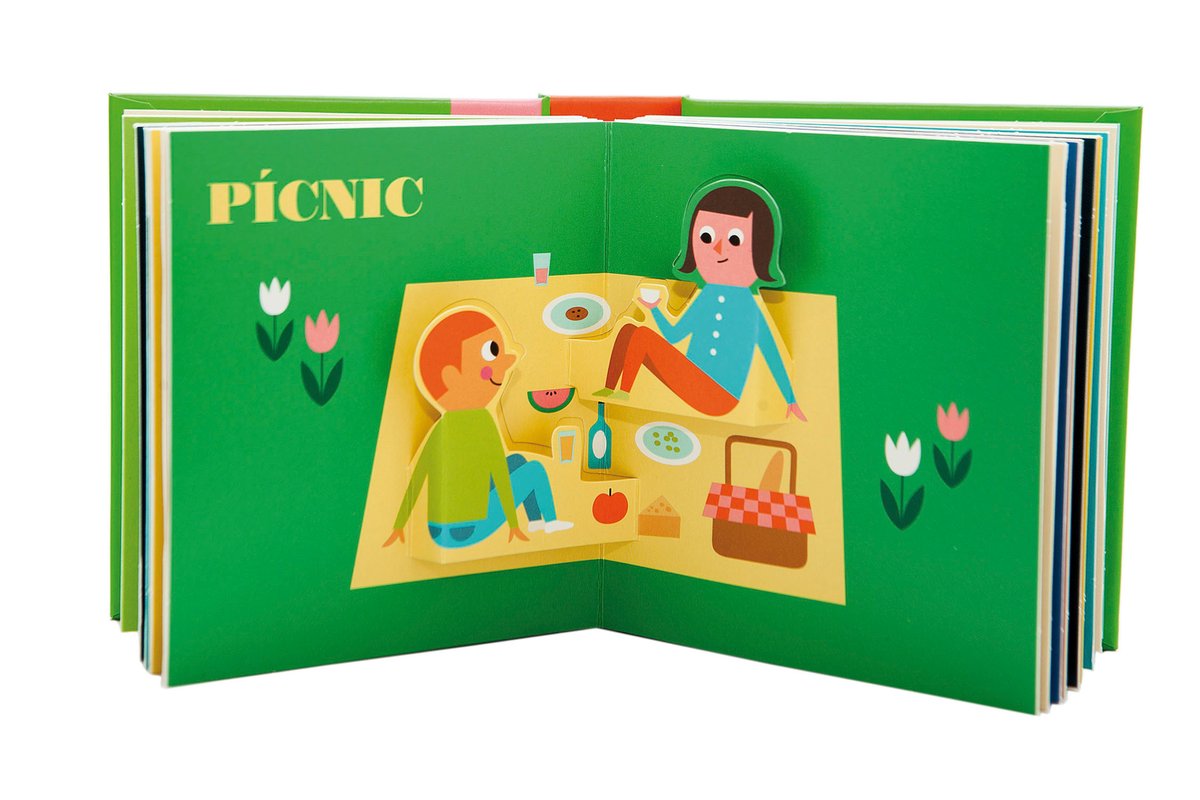 EditorialCasals's tweet photo. En @demamasdepapas recomiendan el libro pop-up de 🖊️Ingela Arrhenius, 📚EN EL PARQUE, en el artículo de "¿Son más sociables los niños y las niñas que van a la escuela infantil?" 👇
https://t.co/LB3M8auhQX
#CombelEditorial
@gemabenitoes @Rocio_Niebla https://t.co/XG2HgY0NzW