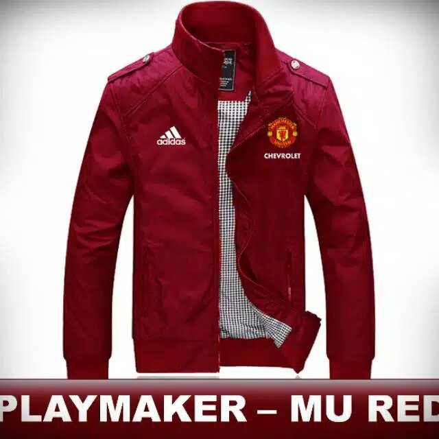 AkunKokGitu15's tweet photo. Buat para fans Manchester United .Manchunian #GloryGloryMancehesterUnited
#TheRedDevil
Yuk di order nih jaket club' kesayangannya
Minat? https://t.co/n3Cgr1dMNb https://t.co/rqP1zD2HG4