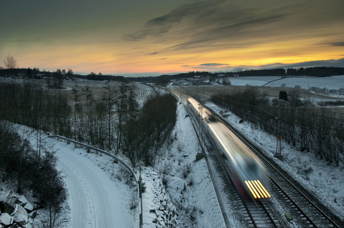 An insight into how the winter can impact the railways by Nordic Winter Solutions NORDIC Does arrival of winter have to paralyze the railways? kilfrost.com/news/does-arri… via @Kilfrost_Ltd