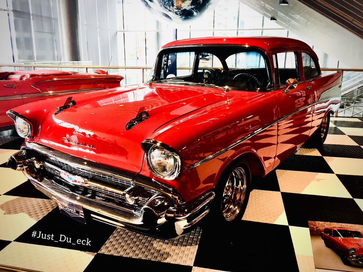 urduecksalesguy's tweet photo. ➡️ Does Anyone Know What Decade This Chevy 🚘 Is From❓     ⚡️⚡️ #NametheClassicCar  ⚡️⚡️ #Just_Du_eck                                       @kmandei3 @cpskins44 @wildbillphoto @MediSpa_LaBella @ChevroletCanada @GEARBOX33 #Chevy #ClassicCars #ChevyToTheLevee #ClassicCars #Vintage https://t.co/D3yBJrX6Jg