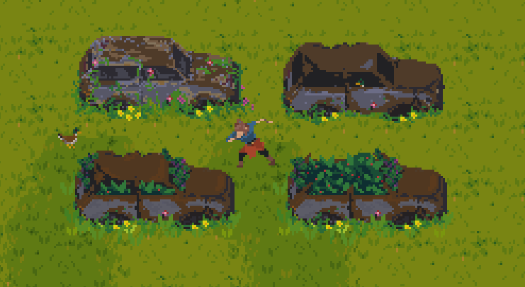 Thorisador's tweet photo. Steps for creating this car 1. Look at references and paint! 2. Recreate in the right art style. 3 Pimp up and create 2 versions. 4. Add ducks and dab for a great time!
#vesselsofdecay #pixelart #cars #dab https://t.co/fauXWzgkcZ