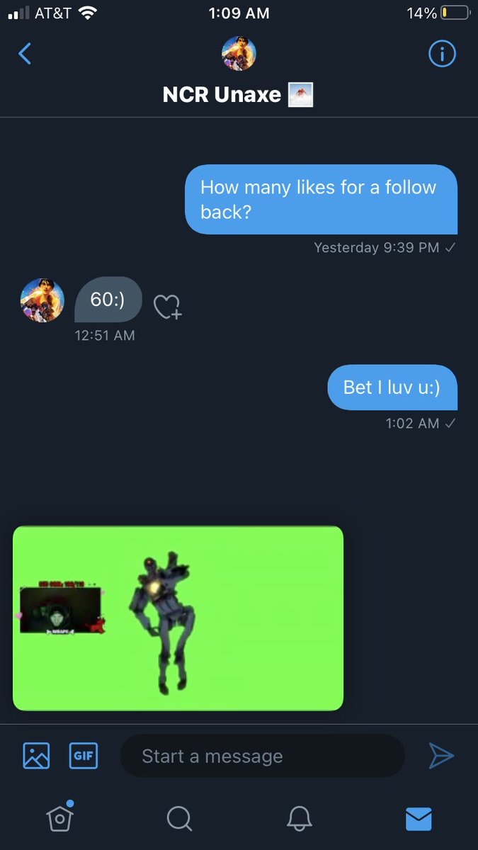 Banjowtf's tweet image. Pls get this to 60 likes -ft @ilywraps stream