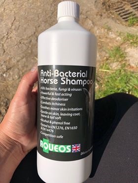 Equine skin allergies can be a real nuisance. The Aqueos Horse Shampoo can help soothe irritated skin and aid itchy skin. Read our latest blog to learn more
aqueos.co.uk/blog/aqueos-ho…